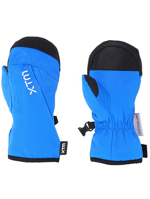 Guantes Mitones Tots II XTM BRB