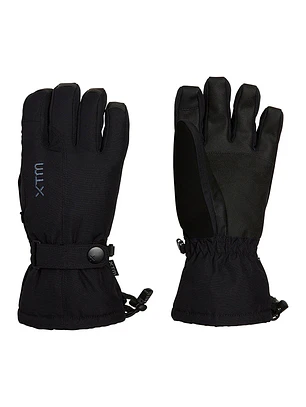 Guantes Saporo II BLK XTM
