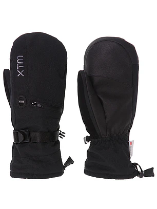 Guantes Mitones Samurai XTM BLK
