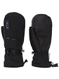 Guantes Mitones Samurai XTM BLK - thumbnail 1