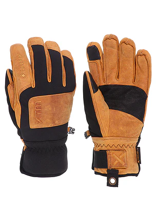 Guantes Patrol Gore-Tex Merino XTM