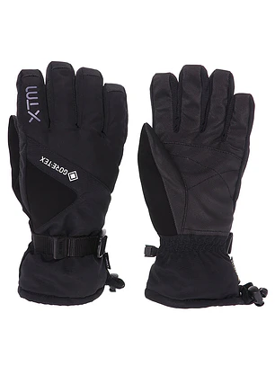 Guantes Whistler II Womens BLK XTM 