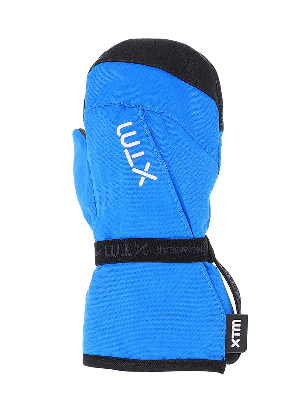 Guantes Mitones Tots II XTM BRB 2