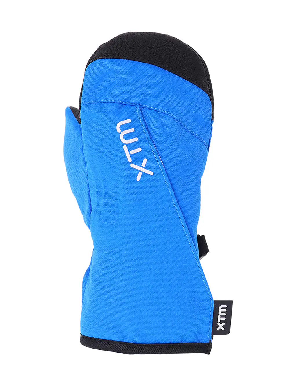 Guantes Mitones Tots II XTM BRB 3