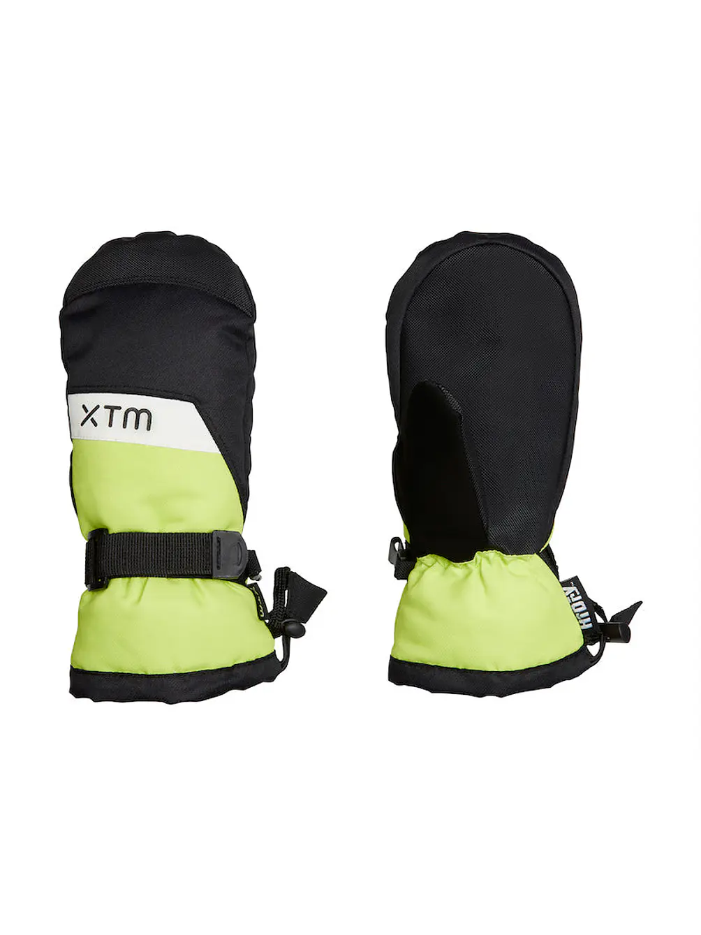 Guantes Zoom II Kids Mitt 1