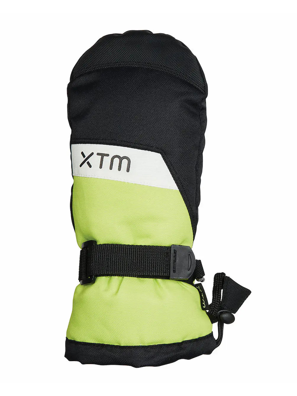 Guantes Zoom II Kids Mitt 2