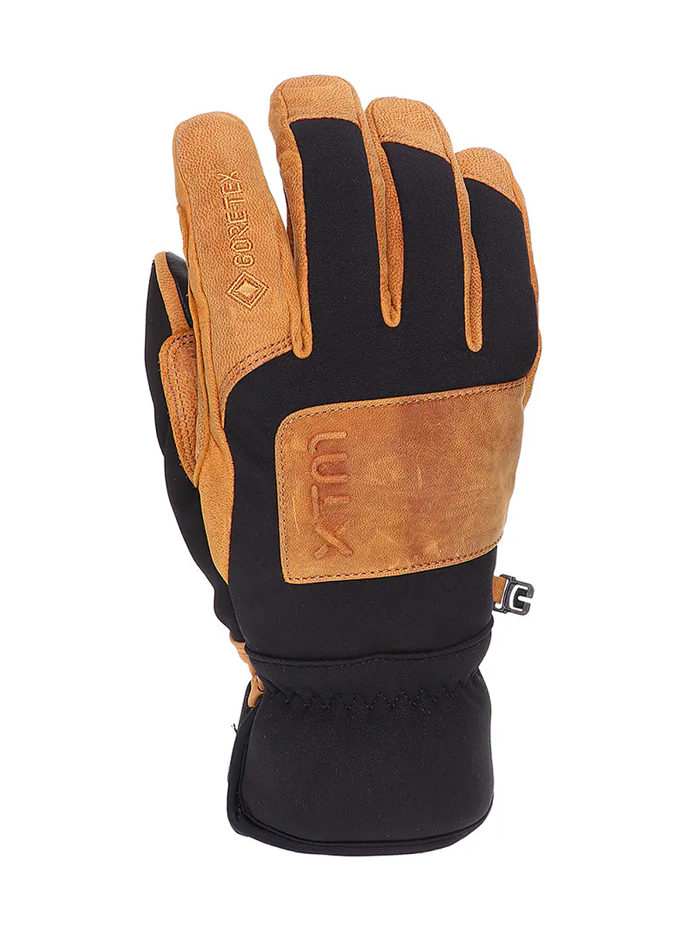 Guantes Patrol Gore-Tex Merino XTM 2