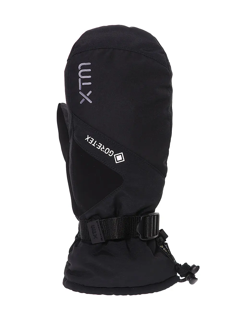 Guantes Mitones Whistler II BLK XTM 2