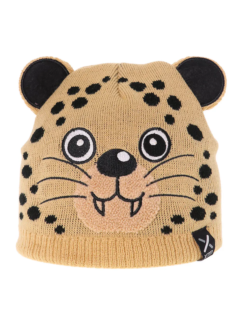 Gorro Niño Wild Beanie 1