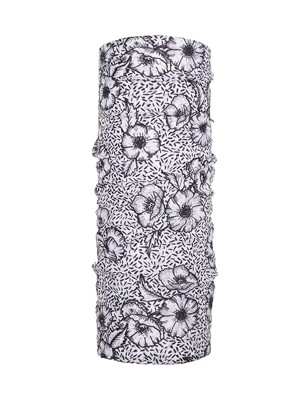 Cuello Bandana Micro Neck Tube XTM 3