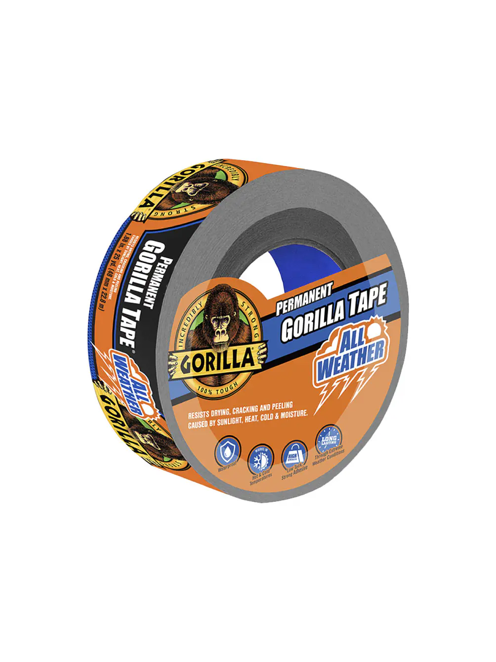Gorilla All Weather Tape 1