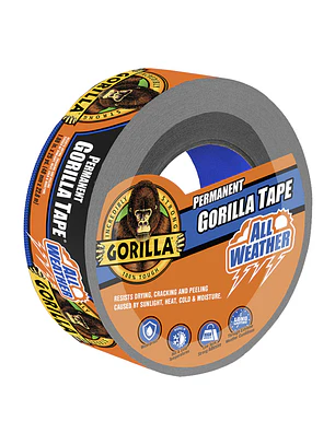 Gorilla All Weather Tape