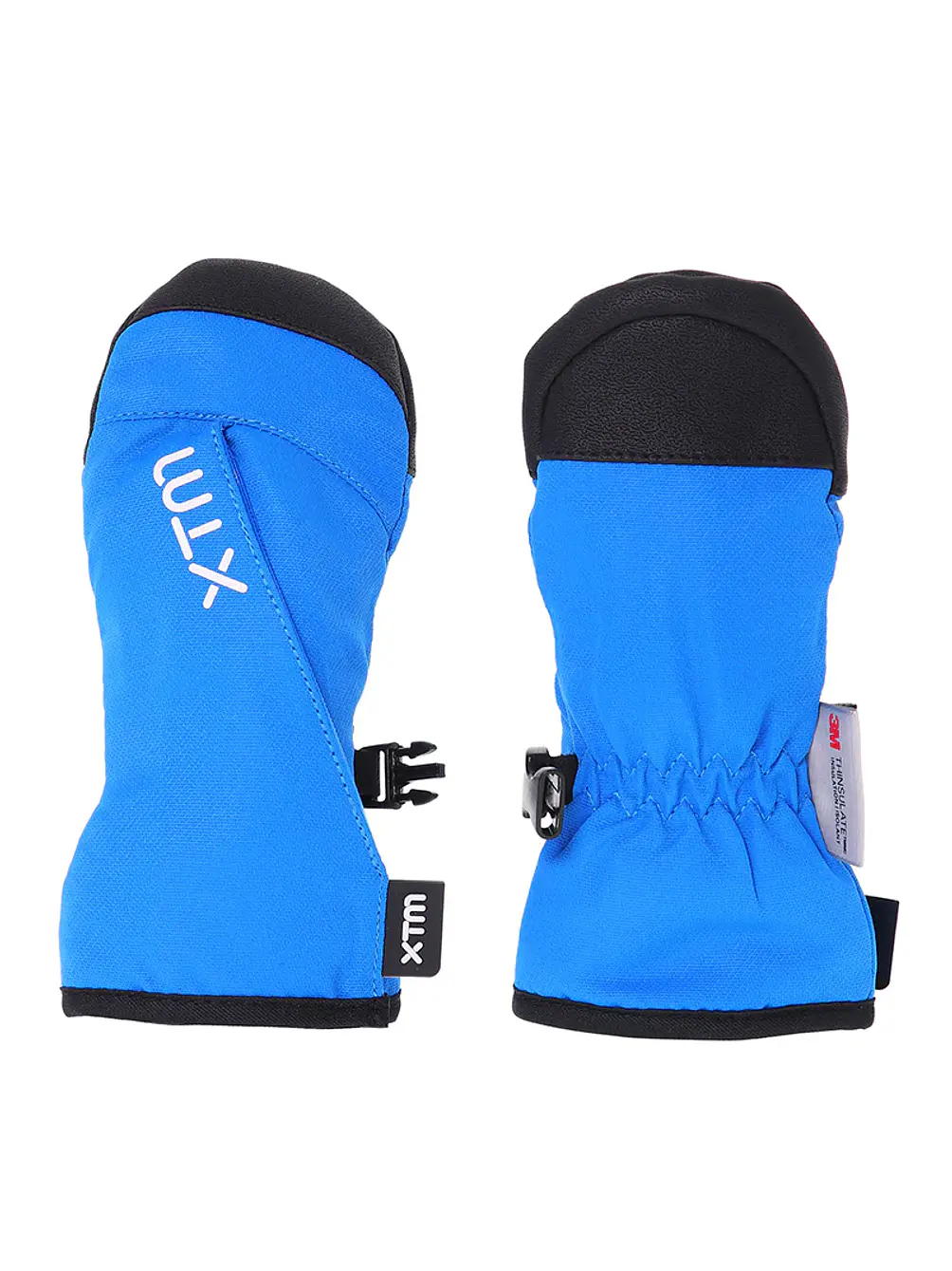 Guantes Mitones Tiny II XTM BRB 1