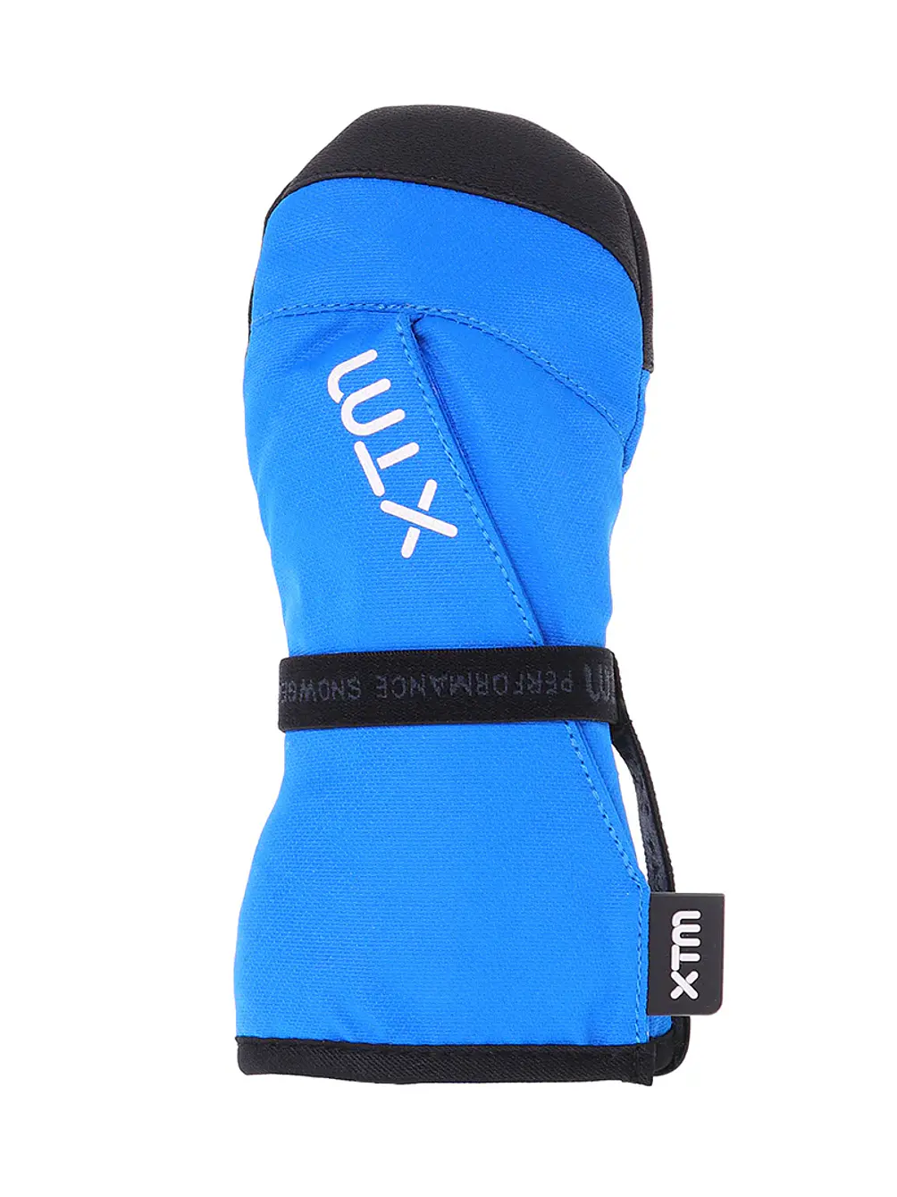 Guantes Mitones Tiny II XTM BRB 2