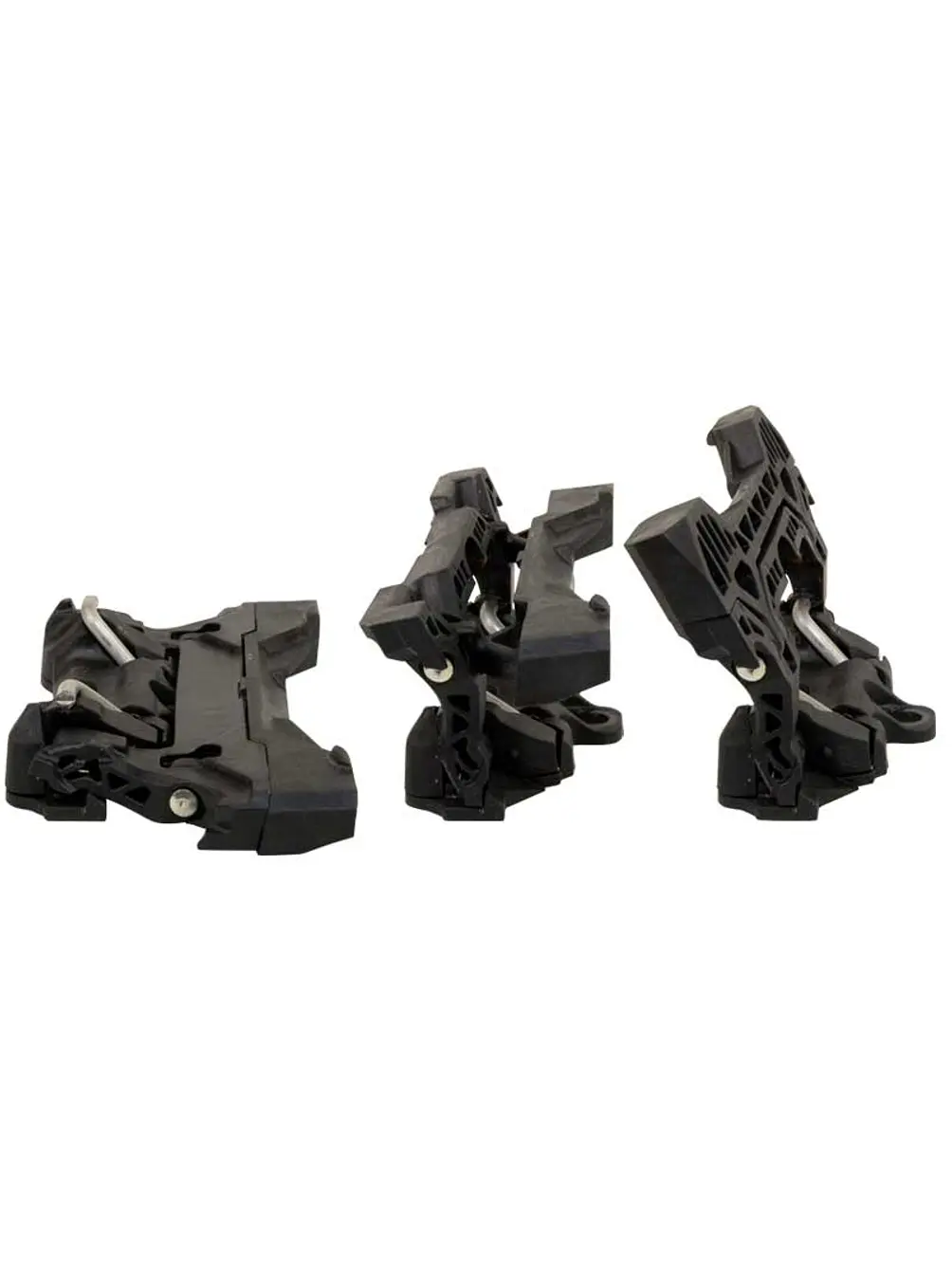 Dual Speed Riser 1