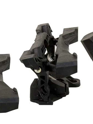 Dual Speed Riser