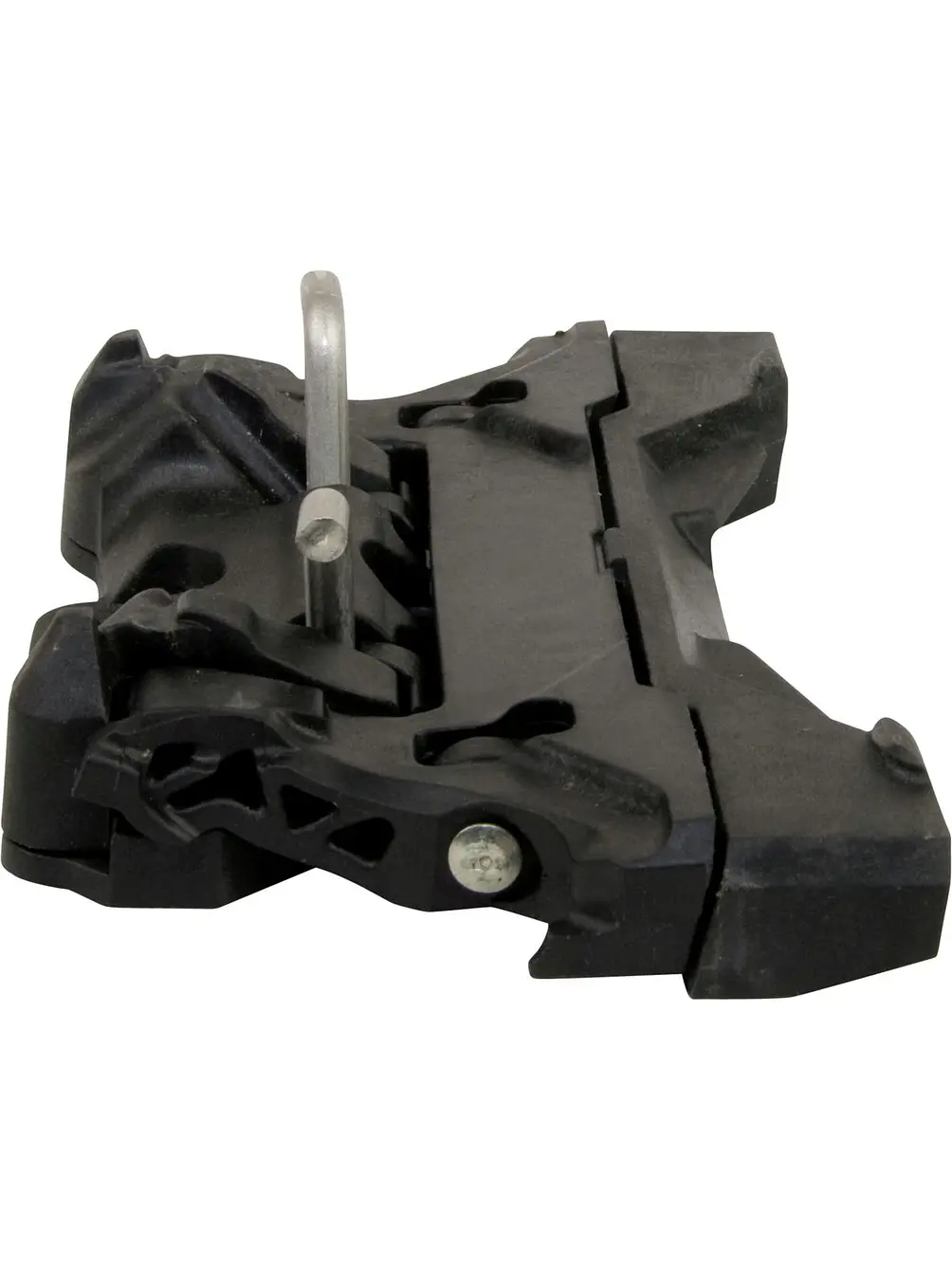Dual Speed Riser 2