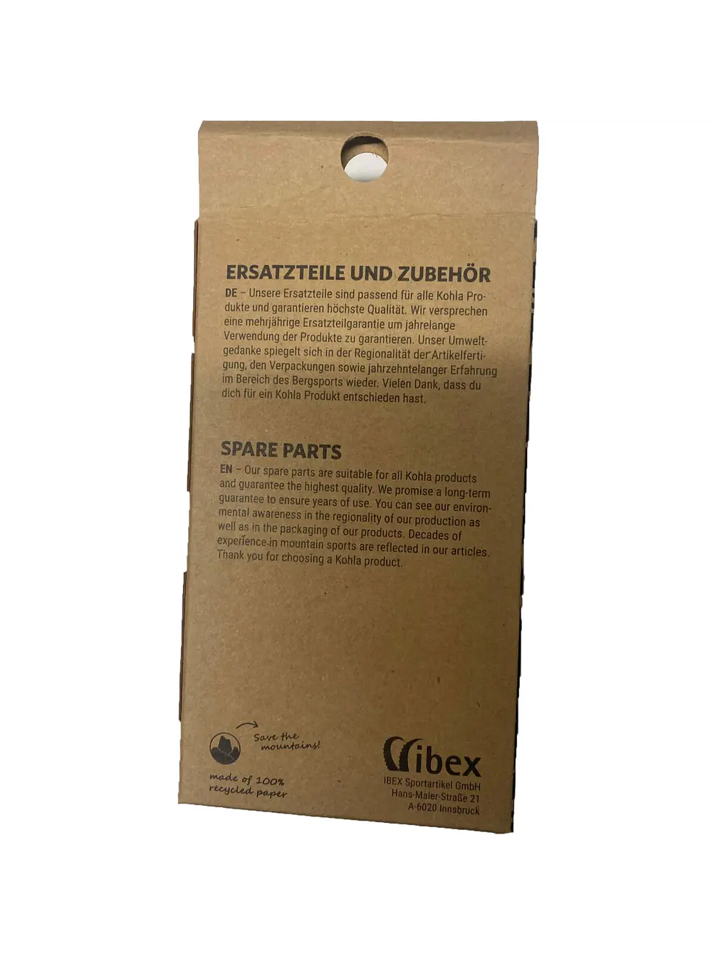 Splitboard Straps 3