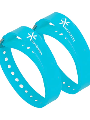 Splitboard Straps