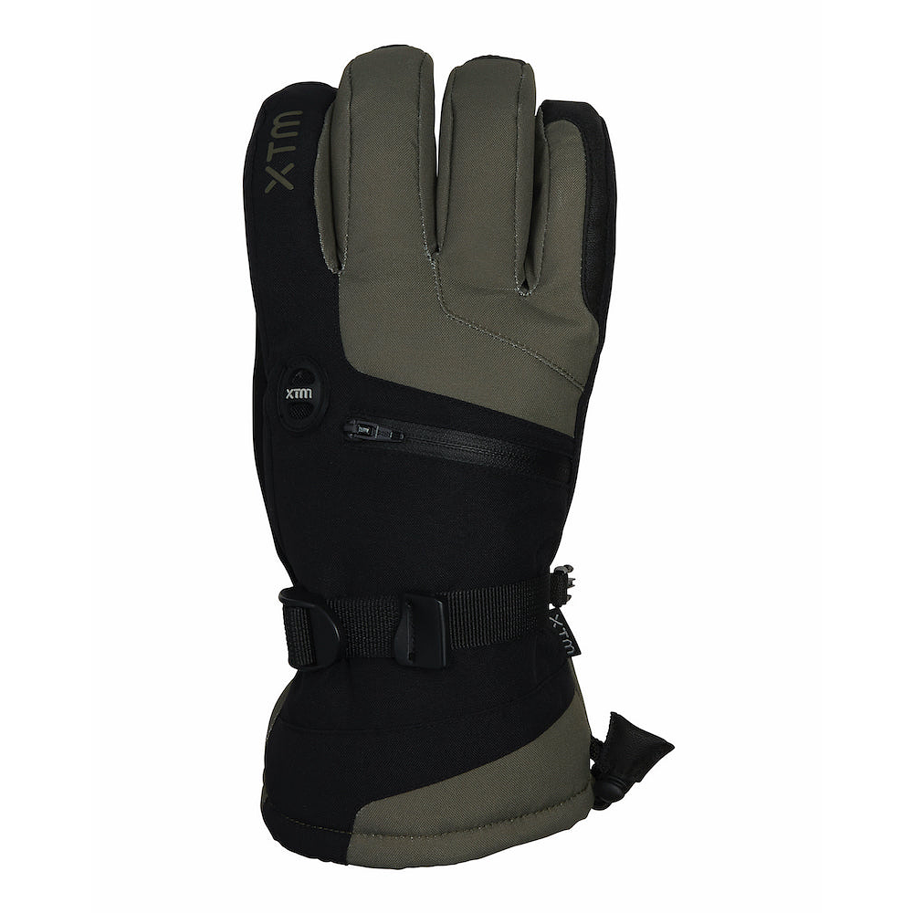 Guantes Samurai Glove 