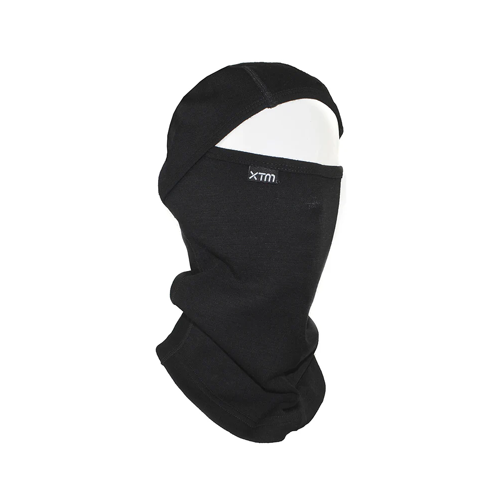 Balaclava Merino XTM