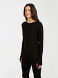 Polera Primera Capa Merino Ladies Top 230 XTM - Miniatura 2