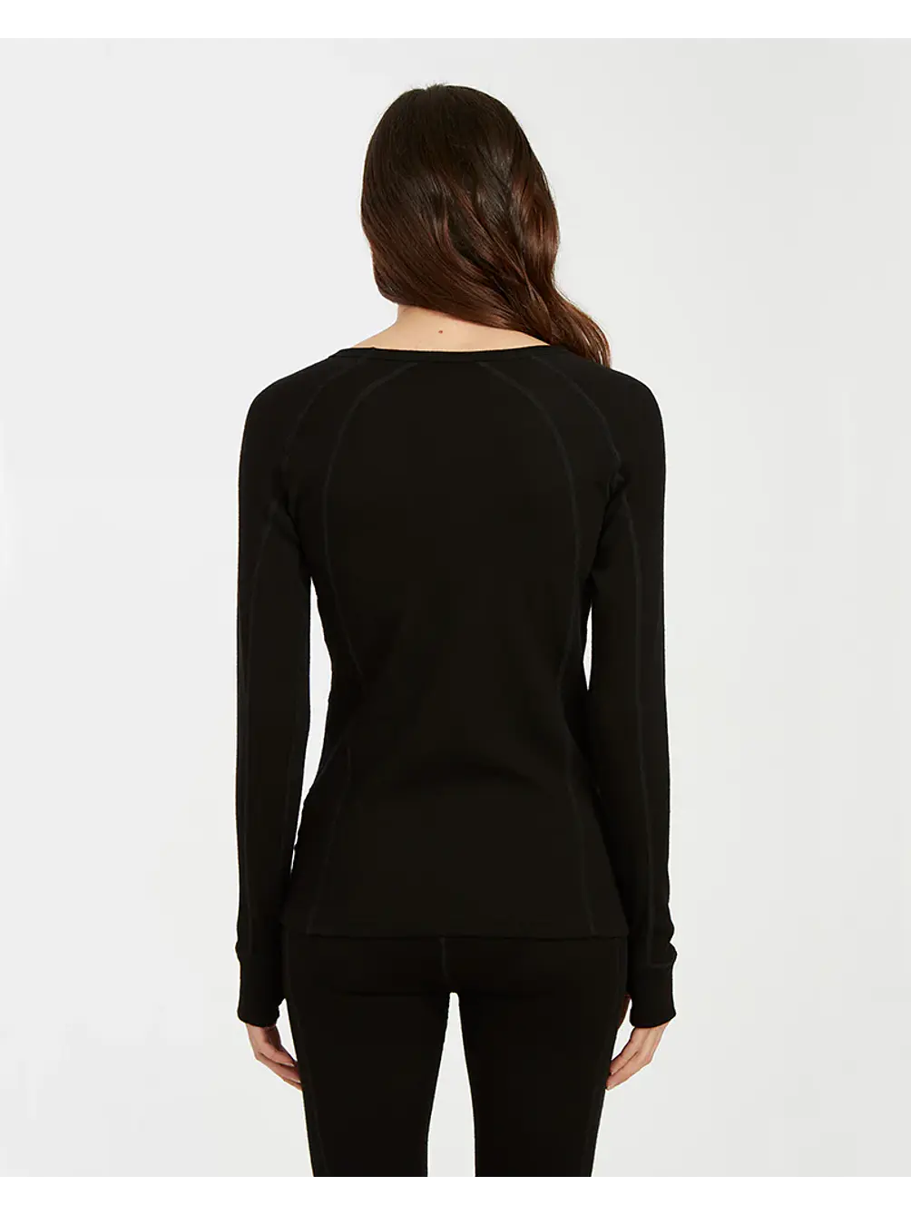 Polera Primera Capa Merino Ladies Top 230 XTM 3