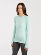 Polera Primera Capa Merino Ladies Top 230 XTM - Miniatura 6