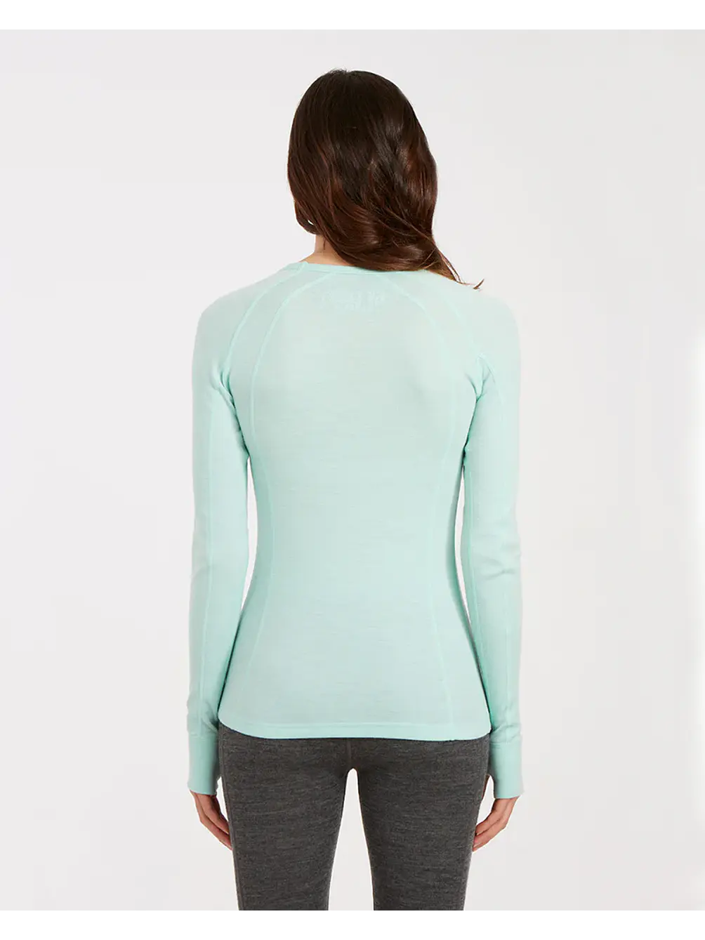Polera Primera Capa Merino Ladies Top 230 XTM 7