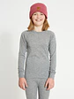 Polera Primera Capa Kids Heatflex Top CML XTM - Miniatura 1