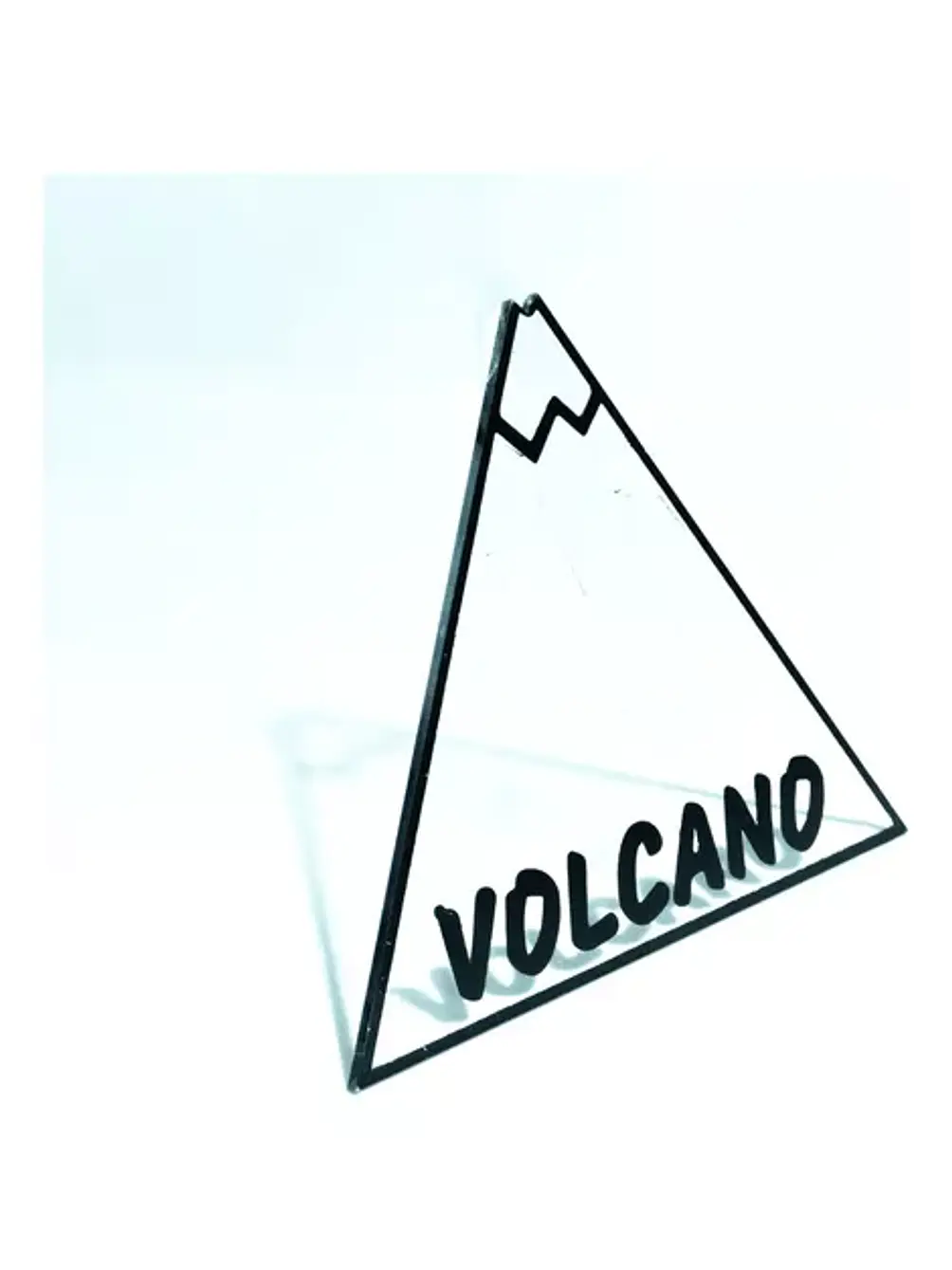 Rasqueta Volcano Wax  1