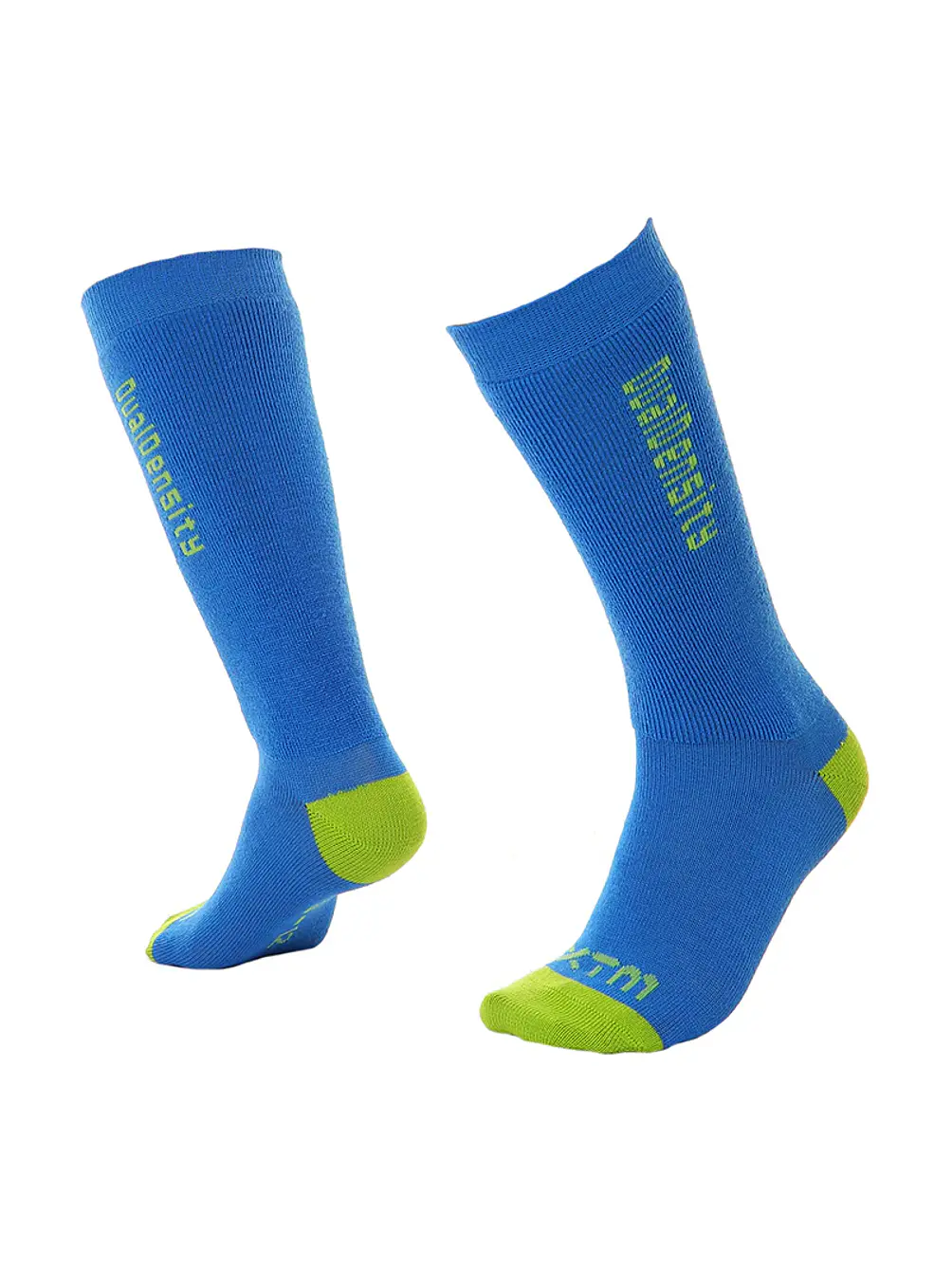 Calcetines Kids Dual Density XTM 1