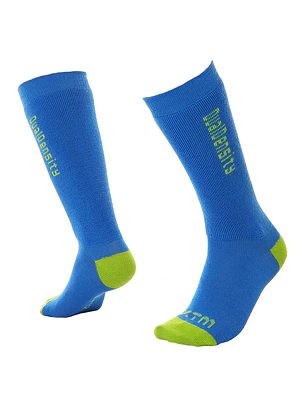 Calcetines Infantiles Dual Density Merino Snow Socks FBL