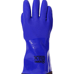 Guantes Loader