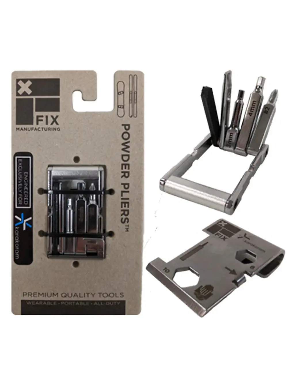 Karakoram Multi-Tool 1