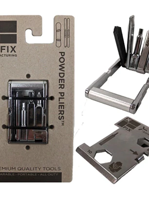 Karakoram Multi-Tool