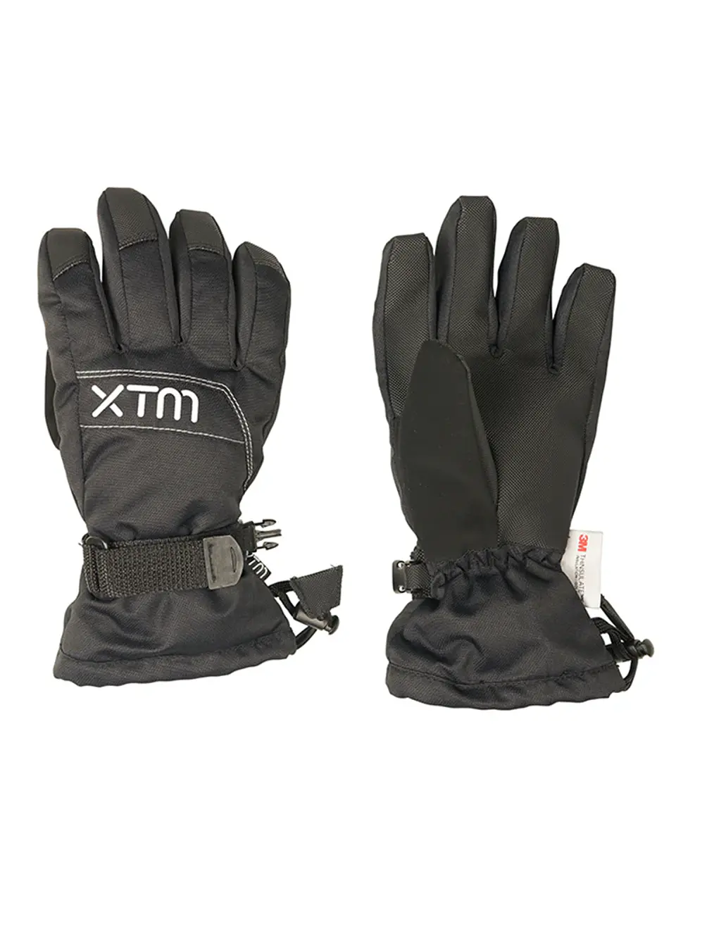 Guantes Zoom II 1