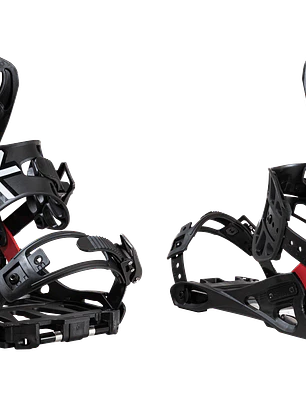 Fijaciones Splitboard Grizzly