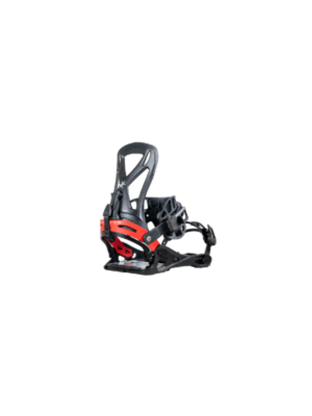 Fijaciones Splitboard Grizzly 2