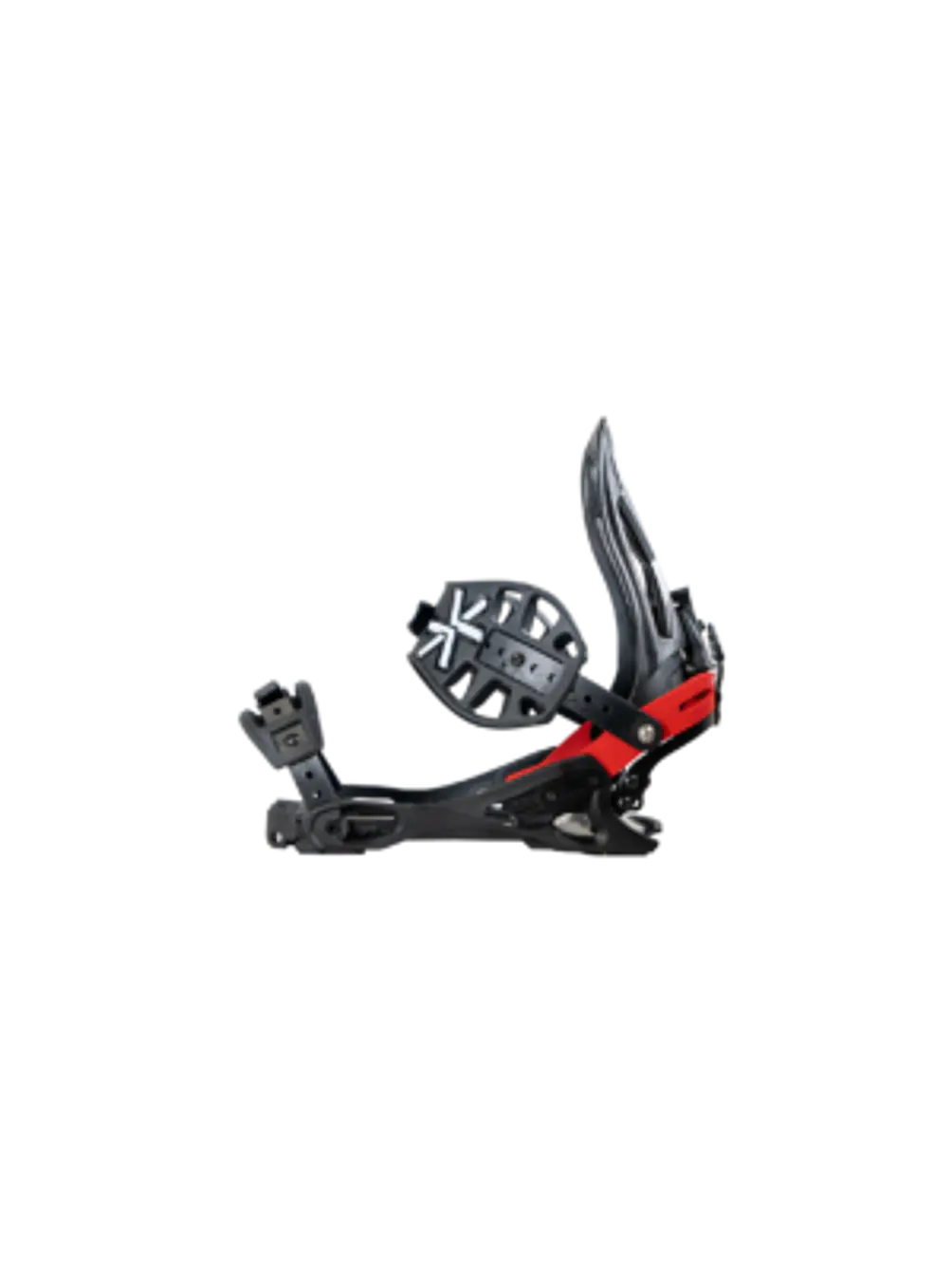 Fijaciones Splitboard Grizzly 3