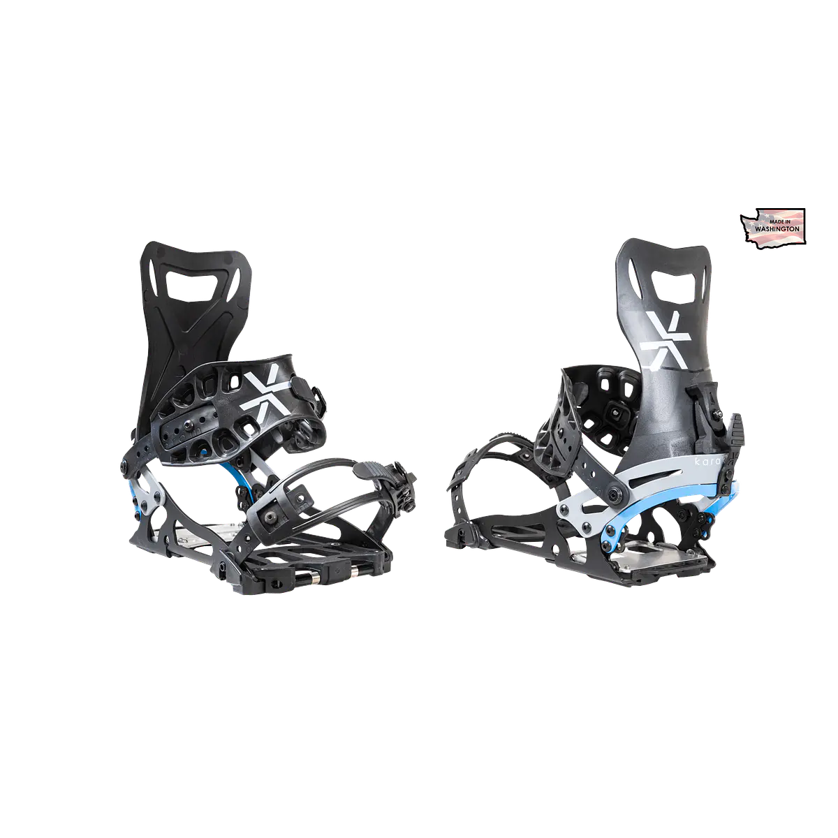 Splitboard