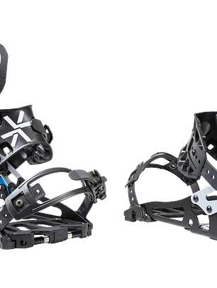 Fijaciones Splitboard Nomad