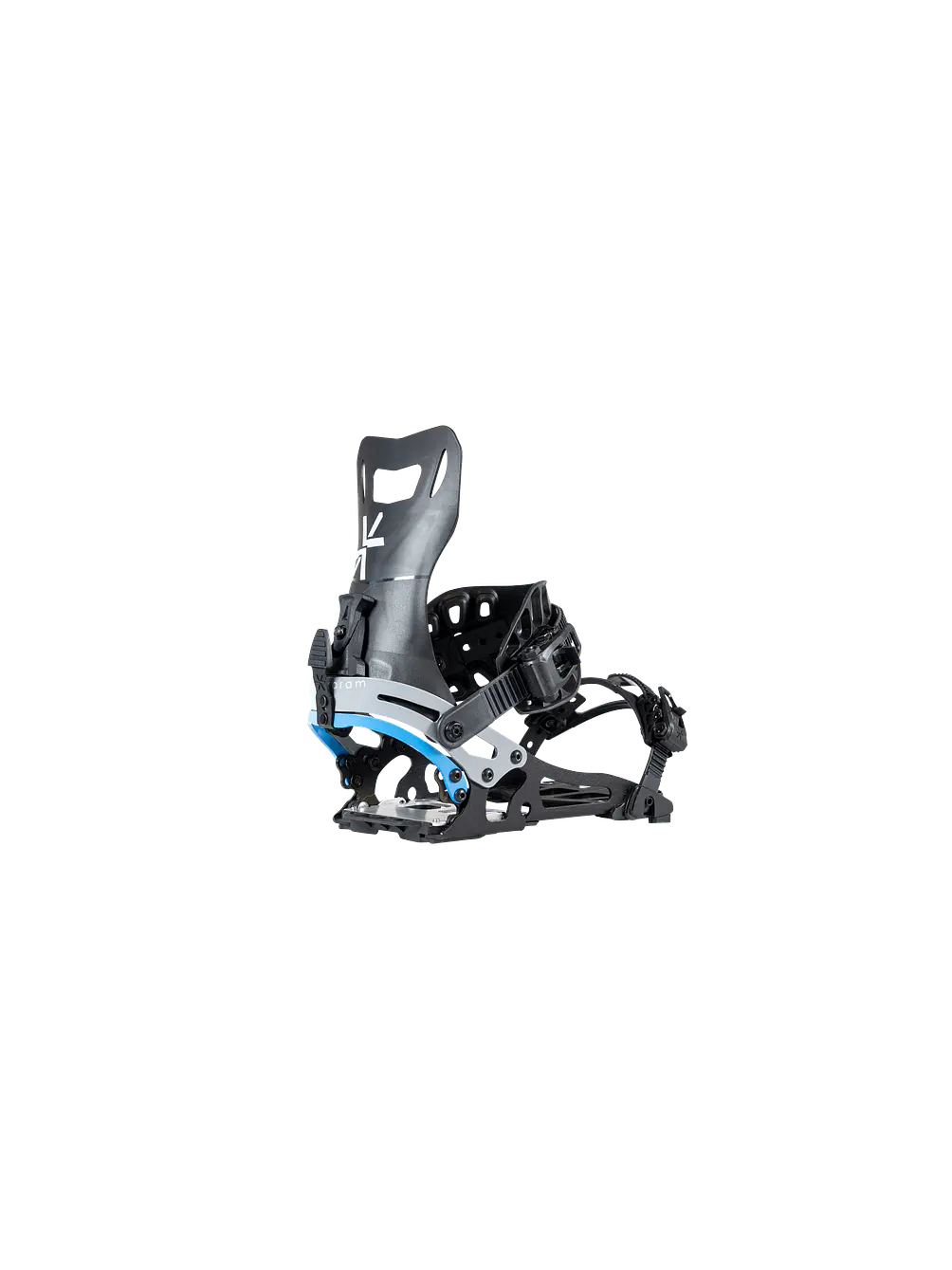 Fijaciones Splitboard Nomad 2