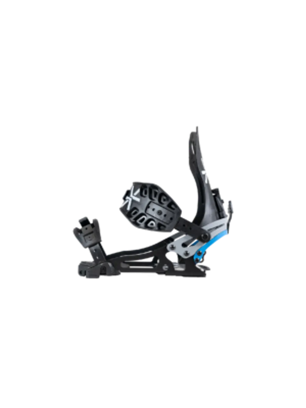 Fijaciones Splitboard Nomad 3