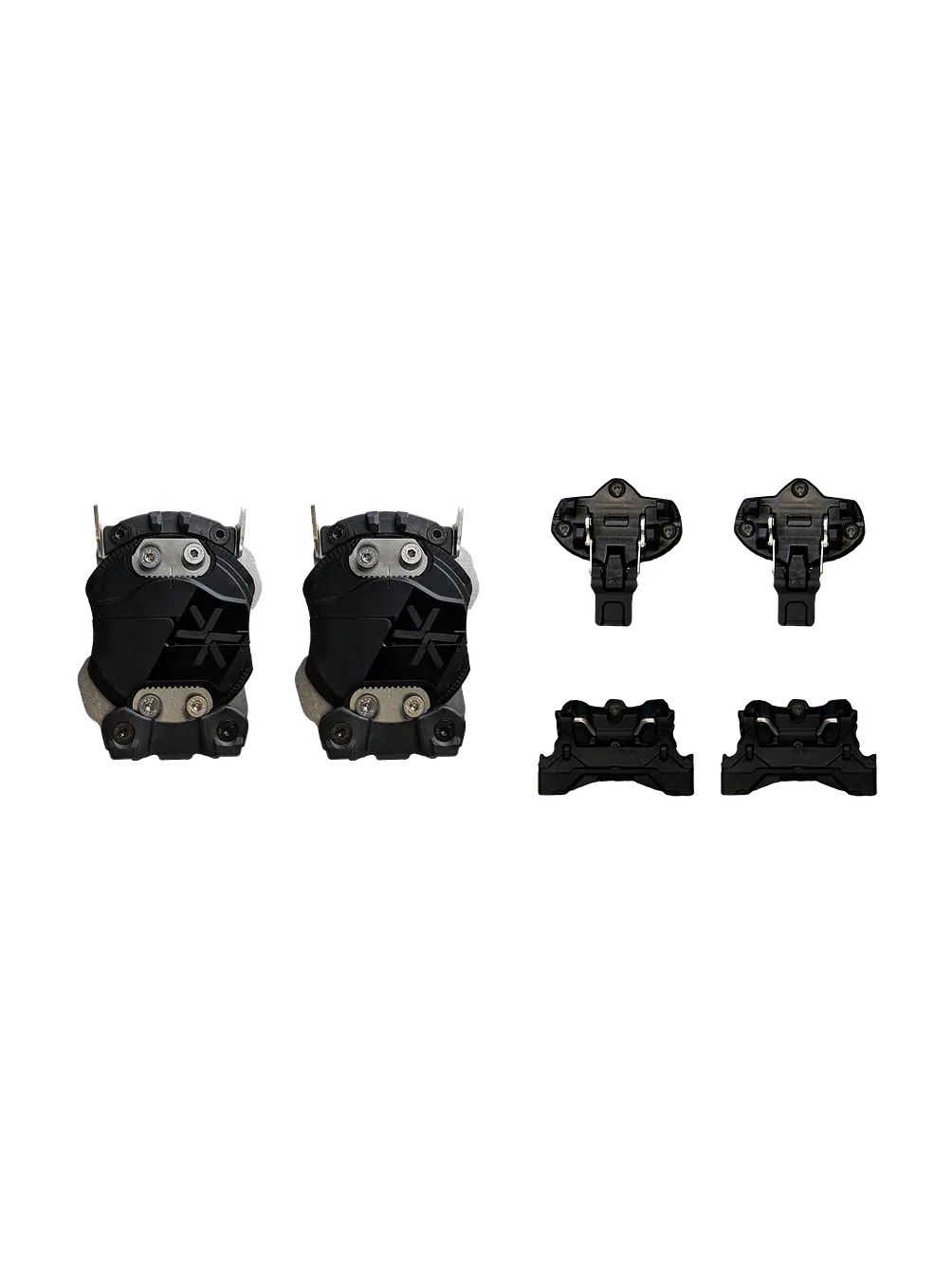 Fijaciones Splitboard Nomad 4