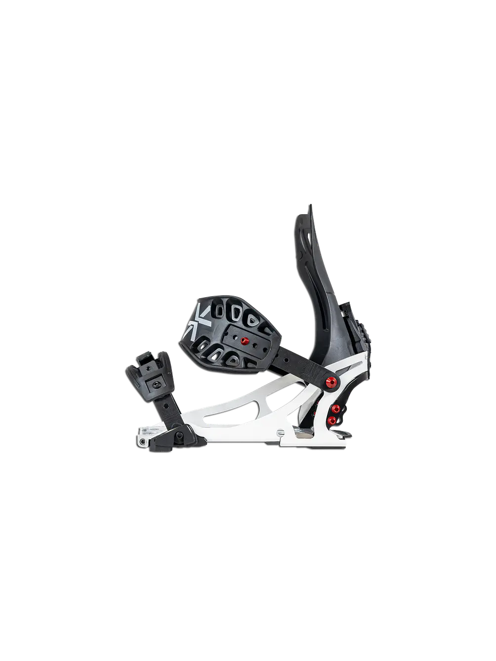 Fijaciones Splitboard Prime-X 2