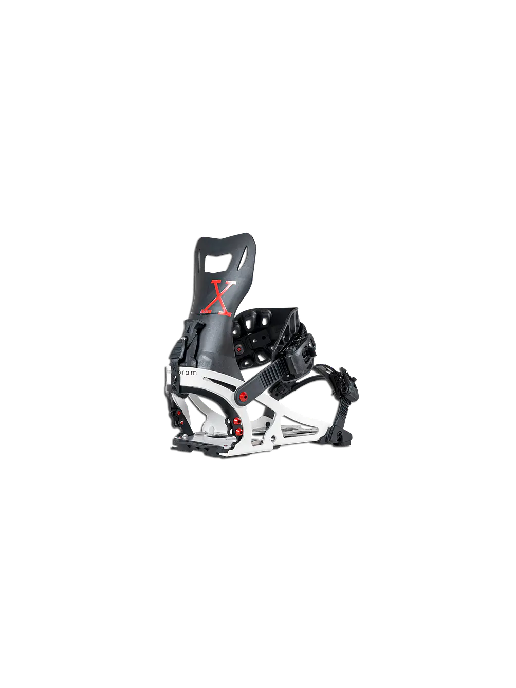 Fijaciones Splitboard Prime-X 3