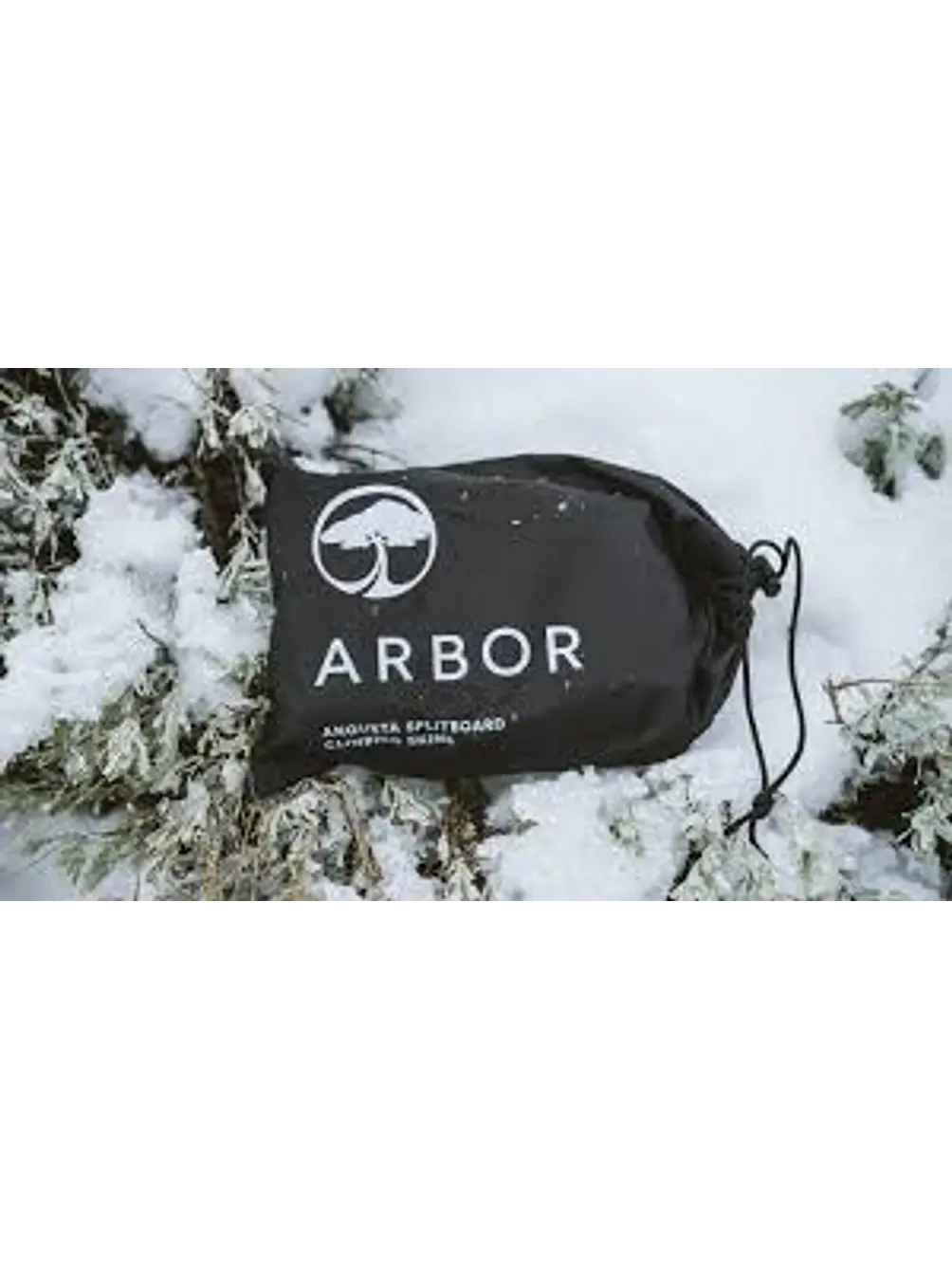 Pieles Splitboard Arbor 2
