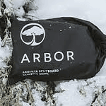 Pieles Splitboard Arbor