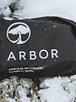 Pieles Splitboard Arbor - Miniatura 2